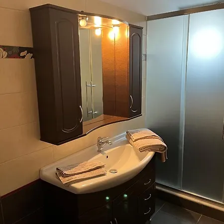 Sea Breezes Villa